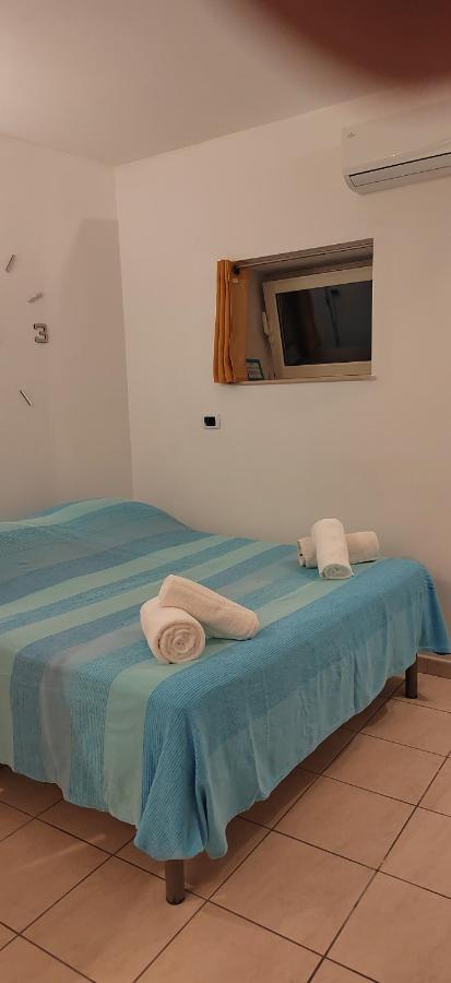 Room Calafatari Syracuse Exterior foto